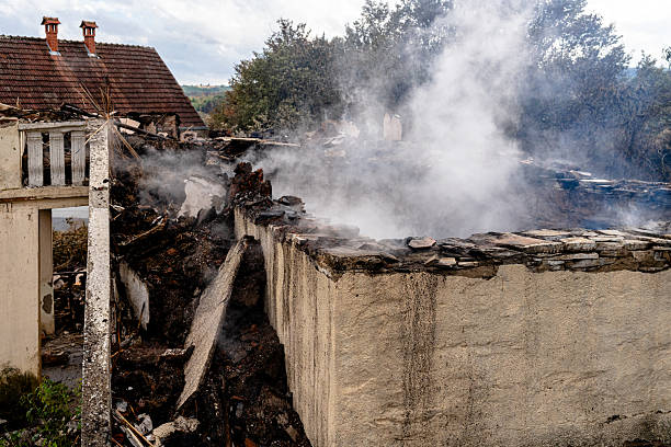 Reliable Odor Removal contractor in Bedford, VA by Fire Damage Biloxi
