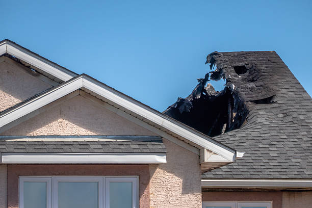 Licensed Odor Removal service in Bedford, VA - Fire Damage Biloxi